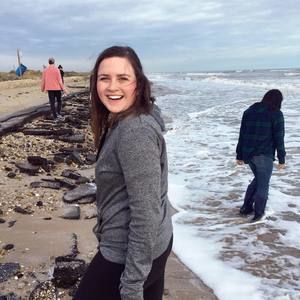 Meet your Posher, Kendra